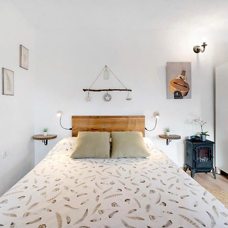 Casa Tajaraste 1 Villa Hermigua Bagian luar foto