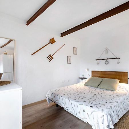 Casa Tajaraste 1 Villa Hermigua Bagian luar foto