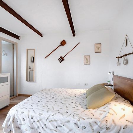 Casa Tajaraste 1 Villa Hermigua Bagian luar foto