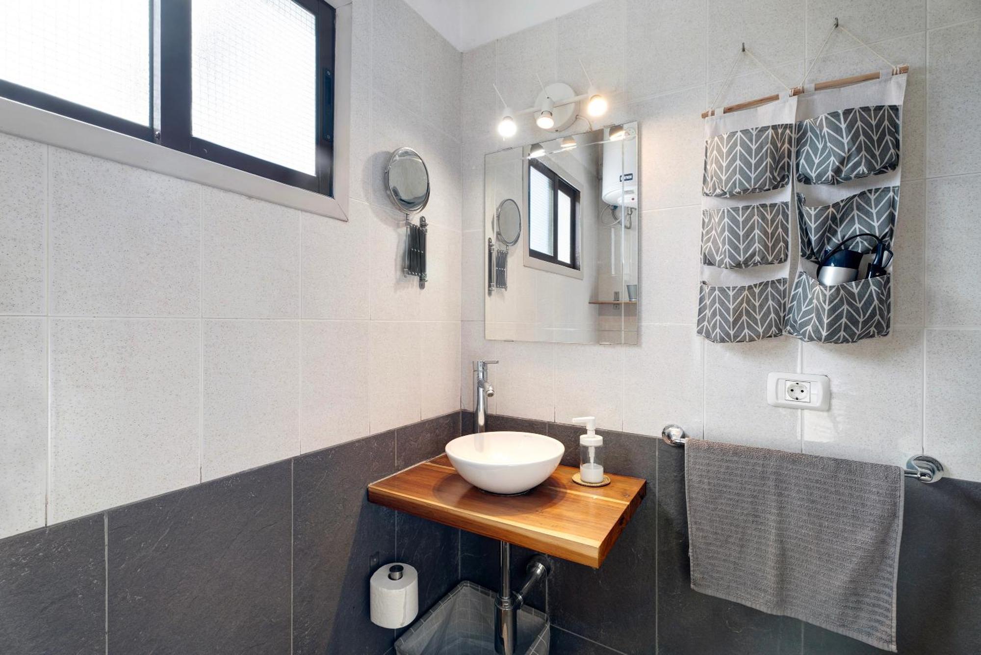 Casa Tajaraste 1 Villa Hermigua Bagian luar foto